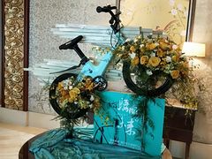 -武汉香格里拉大酒店·香宫中餐厅