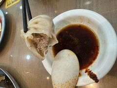 -西安贾三灌汤包·回坊小吃·清真炒菜(北院门总店)