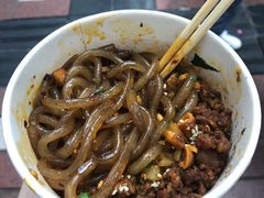 酸辣粉-八一好吃街·高品美食广场