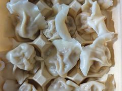 -鸿毛饺子(紫竹桥店)