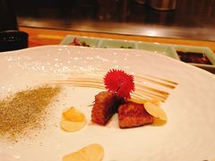 -和·铁板烧·OMAKASE(望京昆泰嘉晟酒店)