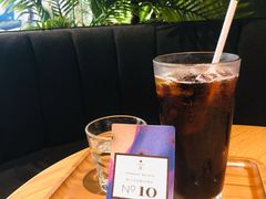 -星巴克臻选店(澳门伦敦人店)