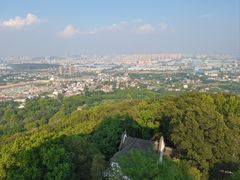 -采石矶景区
