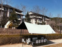 -国信南山温泉