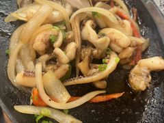 -菊上料理(蜀山银泰百货店)