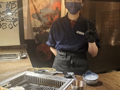 -暖都焼肉·和牛酒場(花都店)