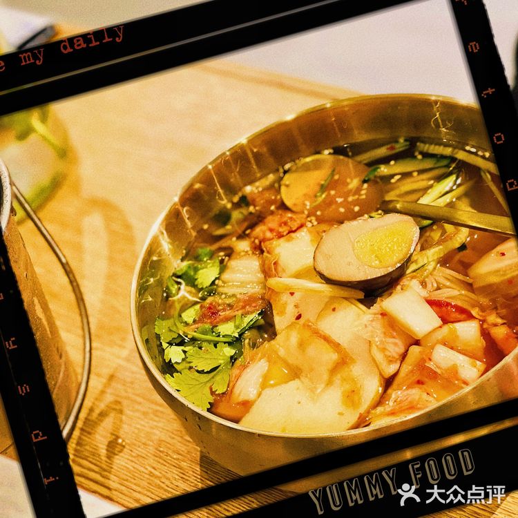 超好吃de东北烤肉