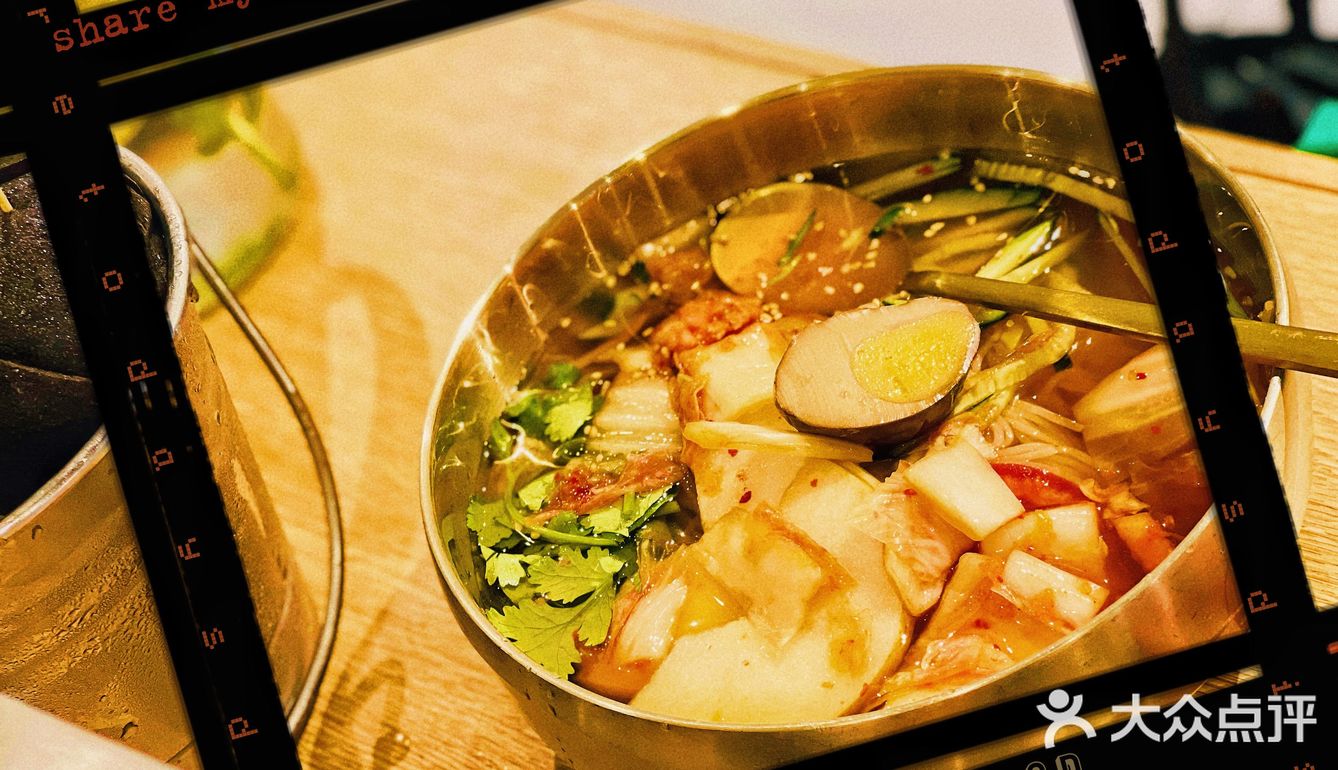 超好吃de东北烤肉