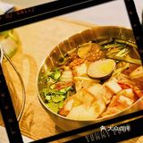 超好吃de东北烤肉