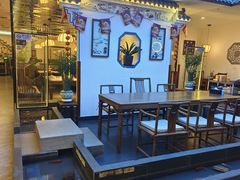 -徽韵人家·传承正宗徽菜(牡丹园店)