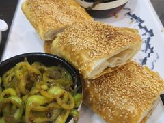 驴肉火烧小份-味道名厨(晴阳店)