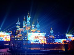 -沈阳方特欢乐世界