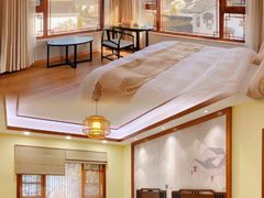 -苏州冶园园林民宿(太湖西山风景区店)
