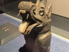 -北京大葆台遗址博物馆