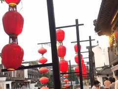 -胖鱼头·南京菜·河景餐厅(夫子庙店)