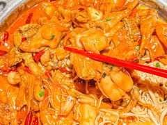-胖哥俩肉蟹煲(长沙高铁吾悦广场店)
