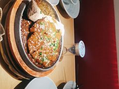 -蜜桃餐厅·伴山(绿宝广场店)