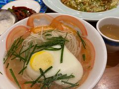 生日面-巴依老爷新疆美食(常营店)