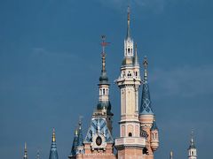 -上海迪士尼度假区