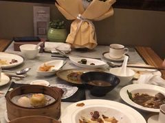 -厦门朗豪酒店 · 明阁中餐厅