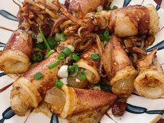 -孙记海鲜砂锅菜(拾味nice店)