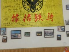 大堂-张胖子特色大盘鸡(二十九号街坊店)