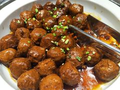 -集杰尚品海鲜烤肉自助餐厅(乳山振华店)