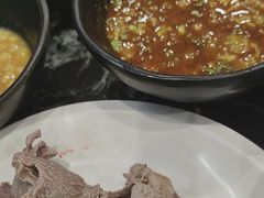 -潮汕美牛肉丸火锅店(天宁寺店)