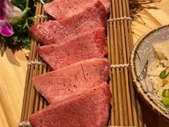 -牛藏·黑毛和牛烧肉(环市东店)