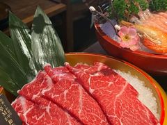 -牛New寿喜烧(金茂览秀城店)