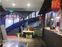 -鸭王烤鸭店(三里河店)