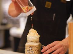 -Peet's 皮爷咖啡(东湖路手作店)