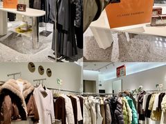 -首创奥特莱斯(西安店)