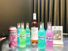 -臻吃客主题餐厅(人民路店)