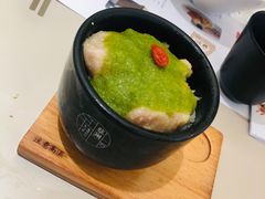 -蔡澜点心·粤菜(西单大悦城店)