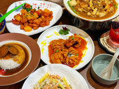 -食味酒味天津菜·古法鲜酿米酒(鼓楼店)