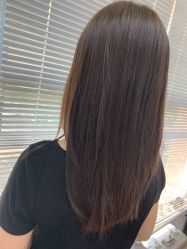 -天秤座发型社