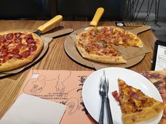-乐凯撒披萨(正佳广场店)