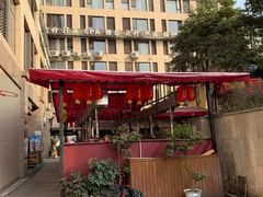 -西昌火焰山烧烤(中海国际店)