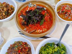 -笨罗卜浏阳菜馆(太平街店)