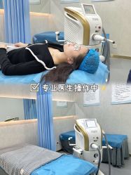 -沁科妍医疗美容·半岛黄金超声炮战略合作机构