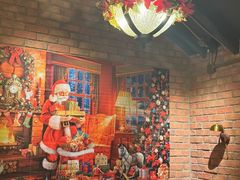 -弗兰克牛排西餐厅Ribone steak house(柠檬花园店)