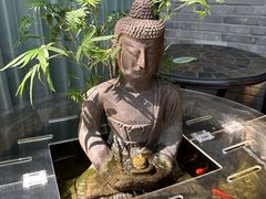 -申德勒加油站西餐厅(日坛路总店)