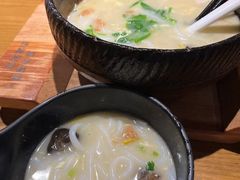 -南桥帮(昆百大·泰业城店)