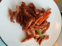 -纳地素食(石门公园店)
