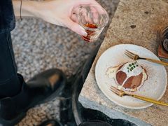 -Metal hands·铁手咖啡