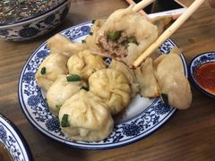 -鼎顺小吃(吴山名楼店)
