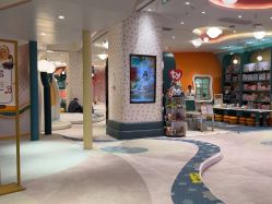 -奈尔宝·儿童乐园·亲子餐厅(苏州大悦城店)