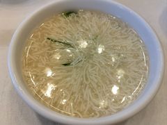 文思豆腐羹-功德林素菜饭庄(前门店)