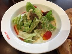 -Mr.Pizza米斯特比萨(苏州平江万达广场店)